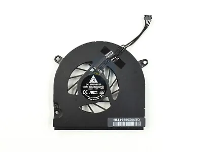 USED CPU Internal Cooling Fan For MacBook Pro 13  A1278 2009 2010 2011 2012 • $9.99