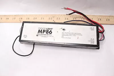 Moda Light Dimmable LED Driver Class 2 100W 120V MP86 • $6