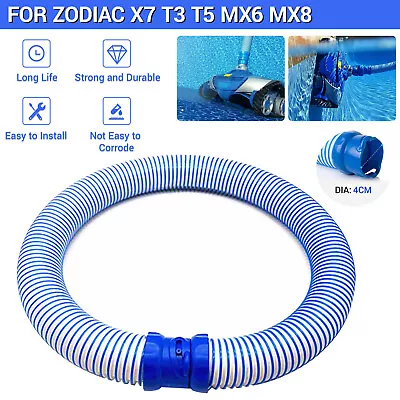 R0527700 For Zodiac Baracuda Pool Cleaner Hose OEM TWIST LOCK MX6 MX8 X7 T3 T5 • $41.49