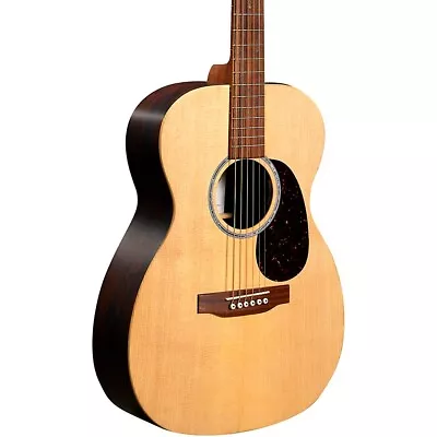 Martin 00X2E X Series Grand Concert Acoustic-Electric Guitar Natural • $699