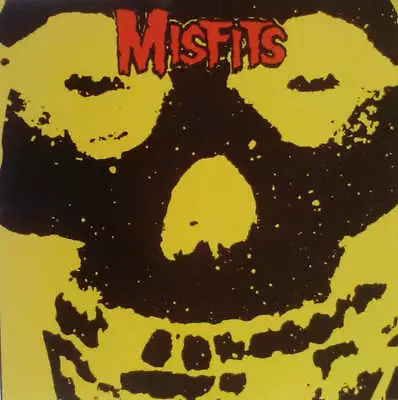 Misfits – Misfits Vinyl LP Record • $36.95