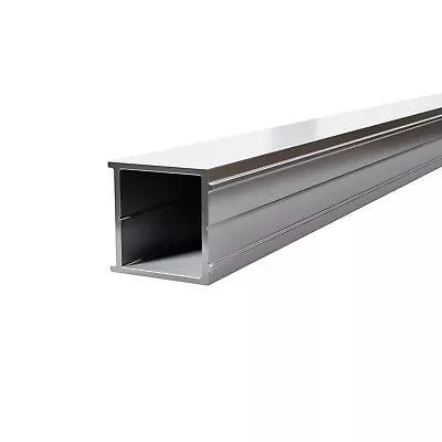 £89.92 • Buy Universal Extension Profile For Sliding Hinged And Pentagonal Door  BeBa_27295