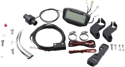 Trail Tech Vapor Digital Gauge Computer Kit #752-119 • $161.95