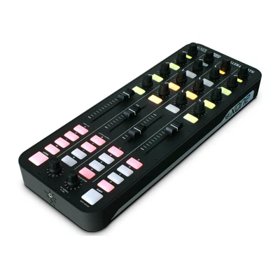$379.99 • Buy Allen And Heath Xone K2 Professional DJ MIDI Controller 4 Channel Soundcards