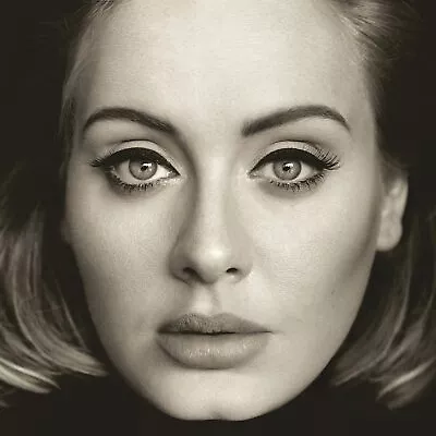 Adele 25 (Vinyl) (US IMPORT) • $60.40