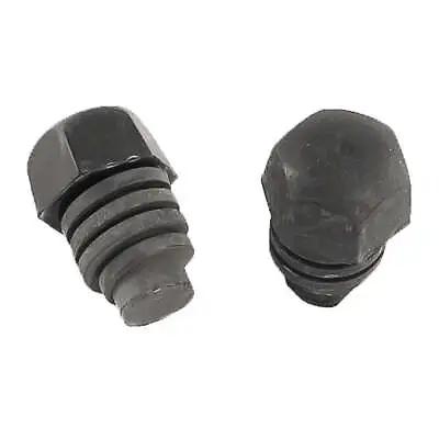 1979-1986 Ford Mustang Hatchback Rear Hatch Trunk Rubber Bumper Stops - 2pc • $12.95
