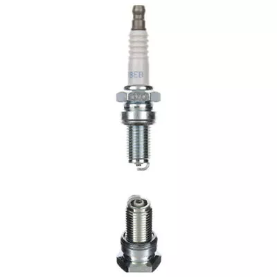 Spark Plug NGK DR8EB Yamaha YP Majesty Dx (5df) 250 1998 2000 • $28.53