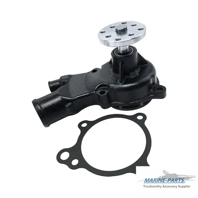 3.0 Water Circulation Pump 18-3575 Mercruiser Marine 65142A1 884727 814755 2.5 • $79.59