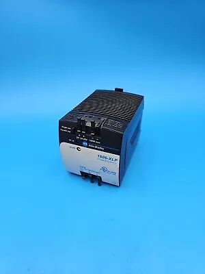 Allen Bradley 1606-XLP100E Series A 24-28 VDC 4.2 A Power Supply Module • $37.99