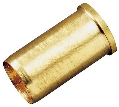 £4.39 • Buy Pipe-Tube Inserts For Push & Compression In Fittings , Wall Support Ferulle