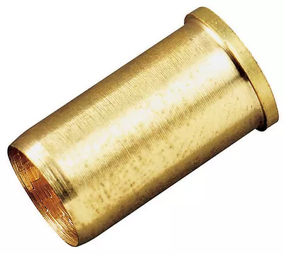 £4.39 • Buy Pipe-Tube Inserts For Push & Compression In Fittings , Wall Support Ferulle