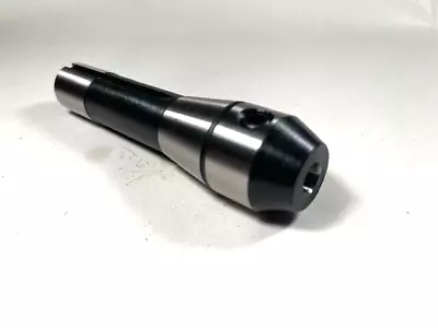 R8 To 3/8  End Mill Holder • $18