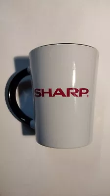 Sharp Company Mug 2019 Buyers Lab Copier Line Of The Year • $11.99