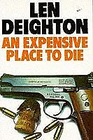 £3.49 • Buy An Expensive Place To Die-Len Deighton