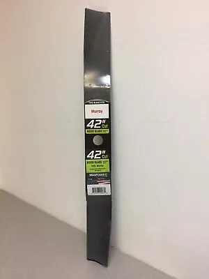 MaxPower 331298S 42 In. Standard Mower Blade For Riding Mowers 1 Pk • $12.11