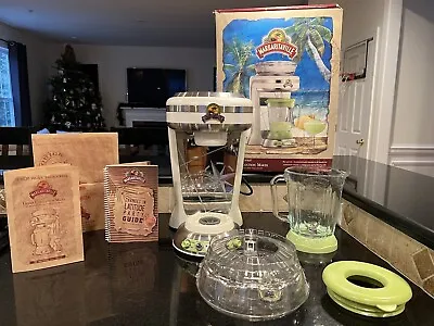 Margaritaville Margarita Key West Frozen Concoction Maker Blender DM1000 • $165