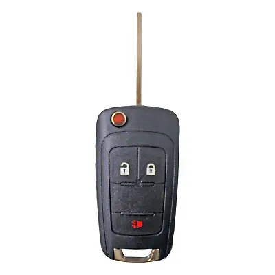 To Suit Holden Commodore Ute VF 3 Button Remote/Key • $19