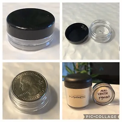 MAC Pigment **Sample Jar** ~ Choose Your Shade • $10