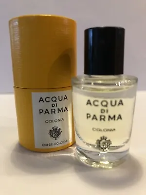 Acqua Di Parma Colonia 5ml Eau De Cologne • £13
