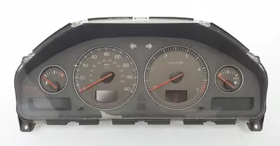 Volvo Xc90 05-10 I 275 Instrument Cluster Speedometer 30746111 • $93.37