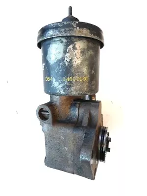 Mercedes W109 300 SEL 6.3 A1004600380 Hydraulic Pump Hydraulic Pump • $1768.13