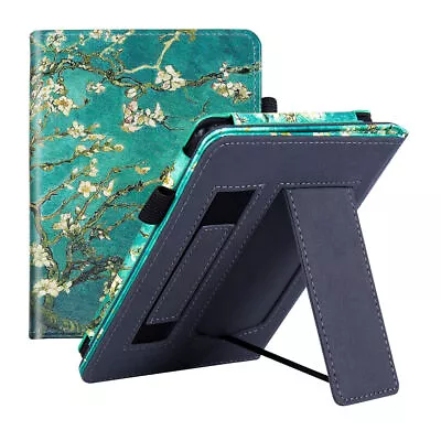 Kindle Paperwhite Signature Edition Case PU Leather (6.8 In 11th Gen 2021) AUS • $30.76