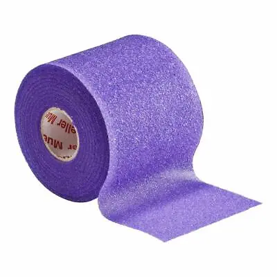 Mueller MWrap Foam Underwrap / Pre-Wrap: 2-3/4 In. X 21.4 Yds. (Purple) • $5.01