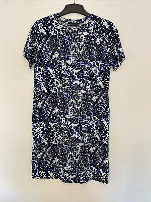 Womens Marks And Spencers Dress Size 6 New! • £4.99