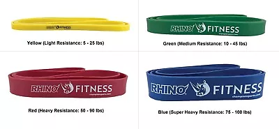 $45.99 • Buy Champion Sports Stretch Training / Exercise Bands, Multiple Resistance Levels
