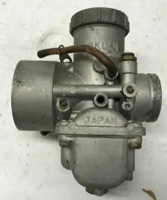 Harley Mikuni KOGYO MIC Carb Carburetor Ironhead Sportster  • $39.99