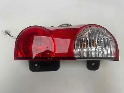 RH Passenger Tail Light Assembly 265503LM0A Fits 2013 - 2021 NISSAN NV 200 • $94.83