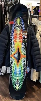 Lib Tech T-Rice Pro Freestyle All-mountain Twin Men’s 157 Cm Snowboard • $489.97