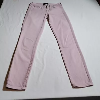 Vince Dylan Skinny Jeans Violet  SZ 24 • $6.49