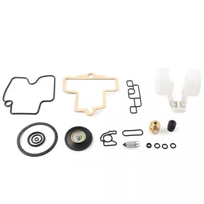 Carburetor Rebuild Kit Fit For Keihin FCR Slant Body 28 32 33 35 37 39 41mm Carb • $18.69