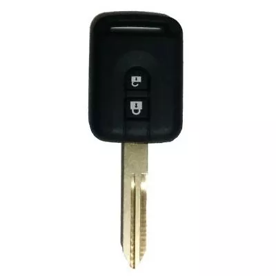 Remote Key Fob Blank For Nissan Elgrand E51 & Coding Instructions • $169.90