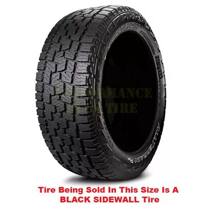 PIRELLI Scorpion All Terrain Plus 275/55R20 113T (Quantity Of 4) • $1049.92