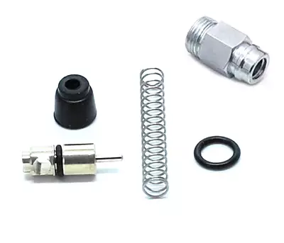 Carburetor Choke Plunger Kit For Yamaha TTR125 TTR125E TTR125L TTR125LE • $19.99