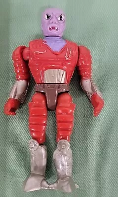 Masters Of The Universe Brakk Flogg He Man New Adventures 1988 Figure Motu  • $3.30