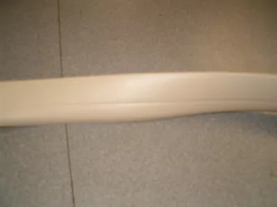$109.95 • Buy Grady White Oem 1 3/8  Beige Flexible Trim - 10' 