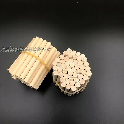 $7.87 • Buy 10 Pcs Violin Sound Post 15 Years Spruce Wood High Quality