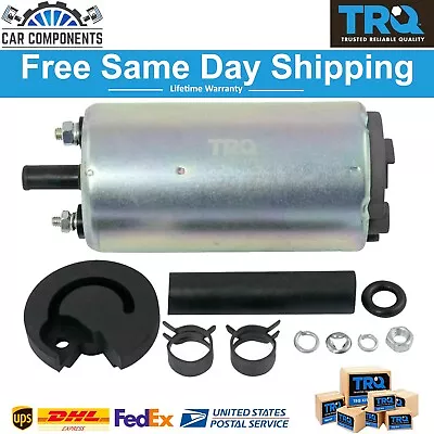 TRQ Electric Fuel Gas Pump For 1983-1996 Acura Chevy Dodge Ford Honda Toyota Geo • $39.95