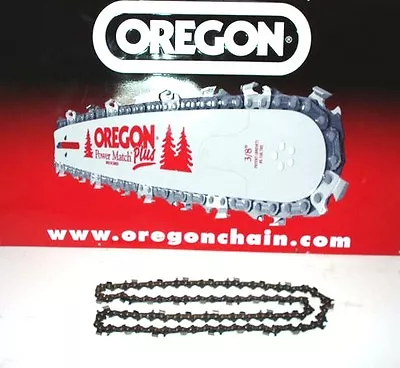 £31.44 • Buy STIHL 28  MS880 088 076  302 76DL CHAIN .404  X 063  OREGON CHISEL CHAIN V/BEST!