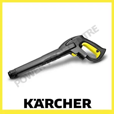 Karcher 2.642-889.0 Pressure Washer Quick Connect Trigger Gun K2 K3 K4 K5 K6 K7 • £33.99