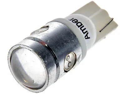 $22.11 • Buy High Beam Indicator Light Bulb For 1988-1989 Yugo GVL V929YX