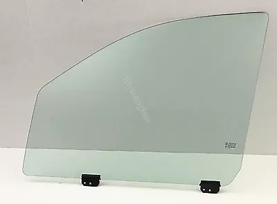 $72.98 • Buy Fit 02-08 Dodge Ram 4Dr Pickup 1500 03-09 2500 3500 Driver Left Front Door Glass