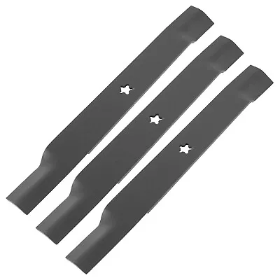 3 Deck Blade Fits Dixon Kodiak SE 6125 RAM 61ZT Ultra 61 510417901 • $34.01