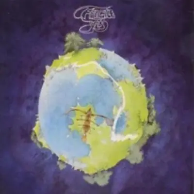 Yes: Fragile + 2 [cd] • £13.29