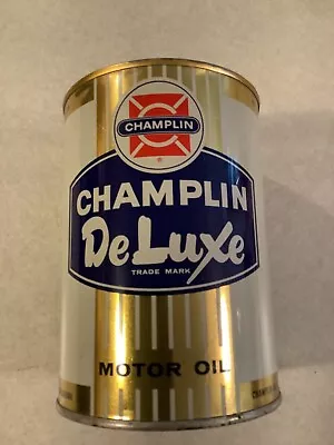 Vintage 1qt Oil Can Empty • £46.22