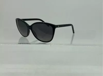 Women's Marc Jacobs Black 69/S 807WJ Polarized Sunglasses • $9.99