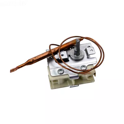 Hot Tub Basics | Marquis Spa Thermostat 600-0325 1/4  12  SPST 25A 275-3123 • $49.99